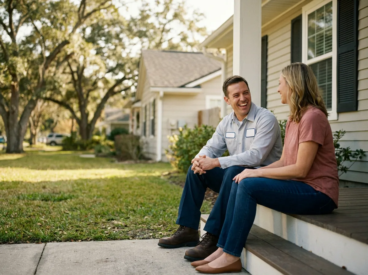 Septic tank pumping FAQs for Upatoi, GA